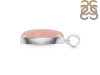 Rose Quartz Pendant-SP RSQ-1-312