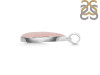 Rose Quartz Pendant-SP RSQ-1-319