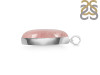Rose Quartz Pendant-SP RSQ-1-339