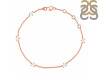 Rose Quartz Bracelet RSQ-RDB-169.