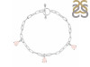 Rose Quartz Bracelet RSQ-RDB-171.