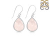 Rose Quartz Earring RSQ-RDE-1253.