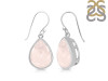 Rose Quartz Earring RSQ-RDE-1253.