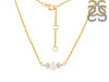 Rose Quartz Necklaces RSQ-RDN-471.