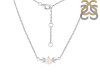 Rose Quartz Necklaces RSQ-RDN-471.