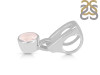 Rose Quartz Pendant RSQ-RDP-134.