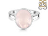 Rose Quartz Ring RSQ-RDR-1806.