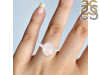 Rose Quartz Ring RSQ-RDR-1806.