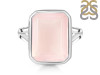 Rose Quartz Ring RSQ-RDR-1847.