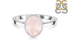Rose Quartz Ring RSQ-RDR-1882.