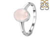 Rose Quartz Ring RSQ-RDR-1882.