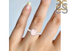 Rose Quartz Ring RSQ-RDR-1882.
