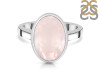 Rose Quartz Ring RSQ-RDR-1892.
