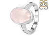 Rose Quartz Ring RSQ-RDR-1892.