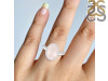 Rose Quartz Ring RSQ-RDR-1892.