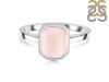 Rose Quartz Ring RSQ-RDR-1903.