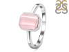 Rose Quartz Ring RSQ-RDR-1903.