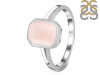Rose Quartz Ring RSQ-RDR-1903.