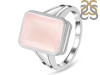 Rose Quartz Ring RSQ-RDR-1917.