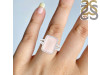 Rose Quartz Ring RSQ-RDR-1917.