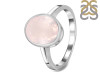 Rose Quartz Ring RSQ-RDR-1924.