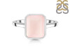 Rose Quartz Ring RSQ-RDR-1926.