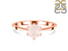 Rose Quartz Ring RSQ-RDR-2125.