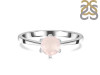Rose Quartz Ring RSQ-RDR-2125.