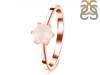 Rose Quartz Ring RSQ-RDR-2125.