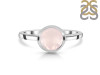 Rose Quartz Ring RSQ-RDR-2753.