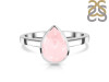 Rose Quartz Ring RSQ-RDR-2763.