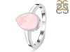 Rose Quartz Ring RSQ-RDR-2763.