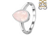 Rose Quartz Ring RSQ-RDR-2763.