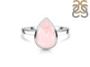 Rose Quartz Ring RSQ-RDR-2764.
