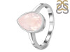 Rose Quartz Ring RSQ-RDR-2764.