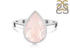 Rose Quartz Ring RSQ-RDR-2852.