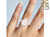 Rose Quartz Ring RSQ-RDR-2853.