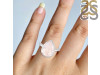 Rose Quartz Ring RSQ-RDR-2855.