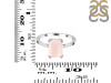 Rose Quartz Ring RSQ-RDR-3147.