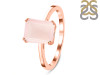 Rose Quartz Ring RSQ-RDR-3147.