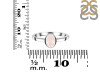 Rose Quartz Ring RSQ-RDR-3251.