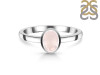 Rose Quartz Ring RSQ-RDR-3251.