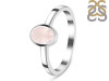 Rose Quartz Ring RSQ-RDR-3251.