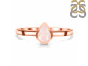 Rose Quartz Ring RSQ-RDR-4030.