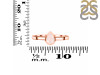 Rose Quartz Ring RSQ-RDR-4030.