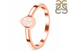 Rose Quartz Ring RSQ-RDR-4030.