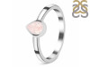 Rose Quartz Ring RSQ-RDR-4030.