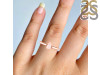 Rose Quartz Ring RSQ-RDR-4030.