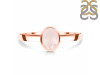 Rose Quartz Ring RSQ-RDR-4032.