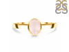 Rose Quartz Ring RSQ-RDR-4032.